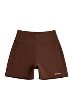Short Sienna