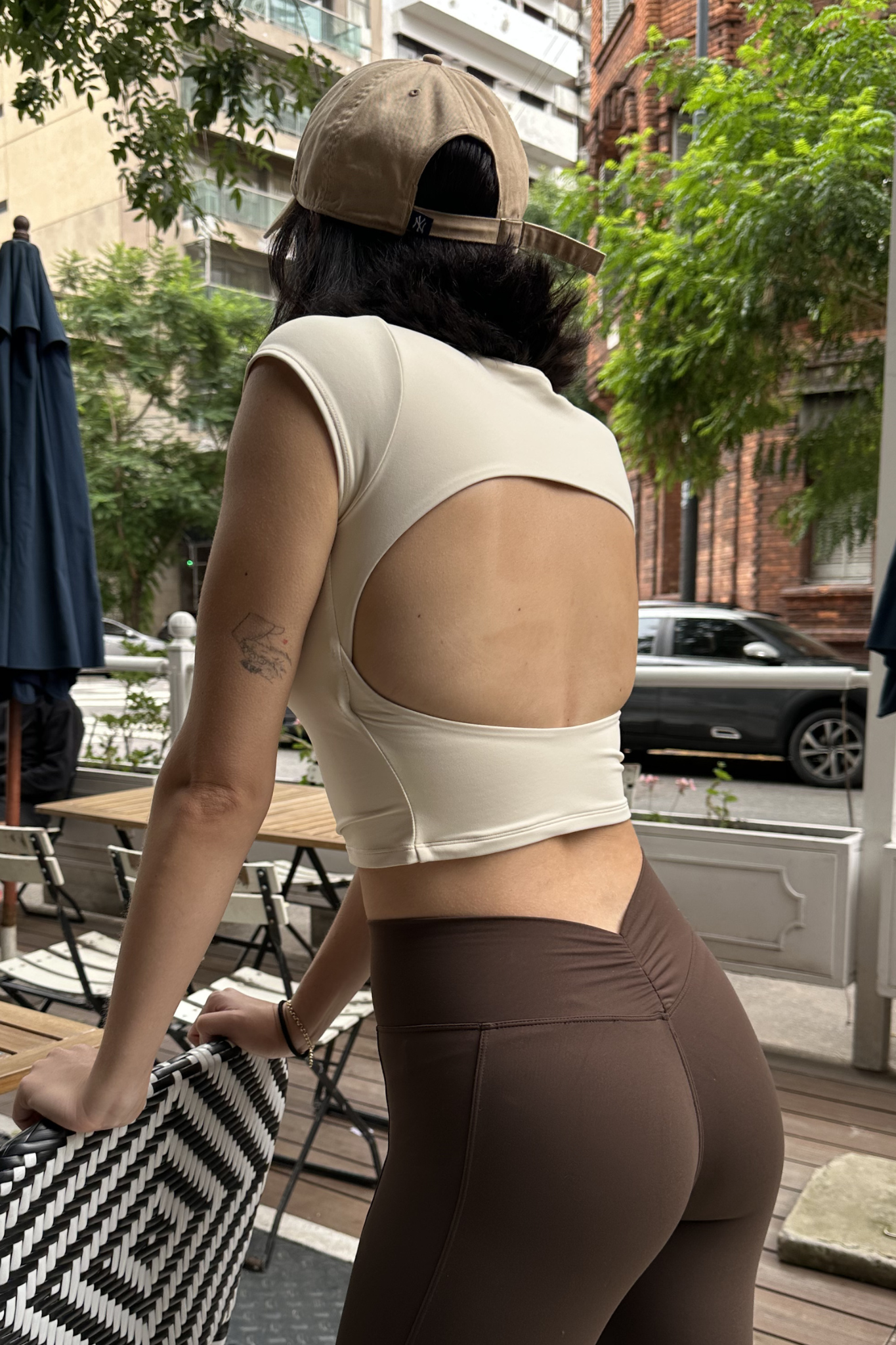 Legging Thera