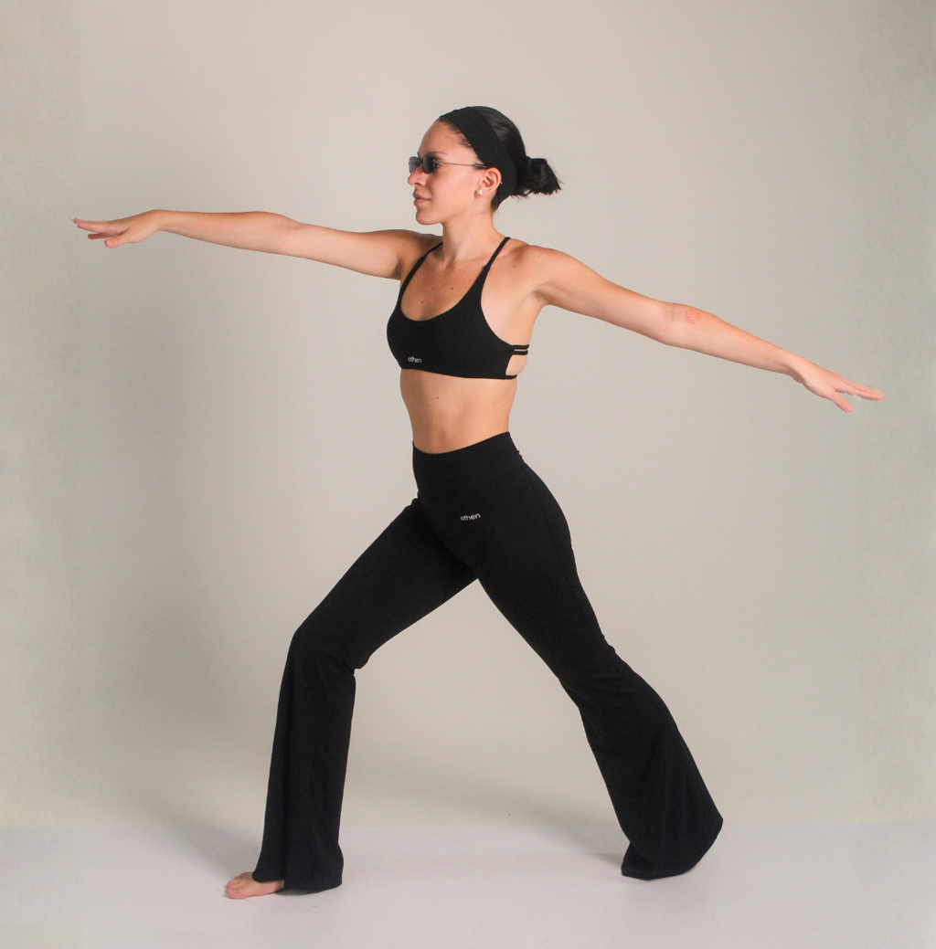 Legging Delphi